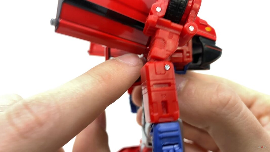 Transformers Masterpiece MP 54 Reboost In Hand Image  (34 of 49)